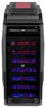 STC Magnum Z9 Black (#2)