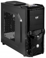 Корпус STC Magnum Z5 Black