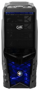 STC Magnum Z5 Black (#2)