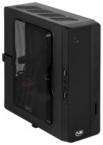 Корпус STC NX-101 200W Black
