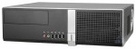 Корпус Chenbro PC71339 w/o PSU Black
