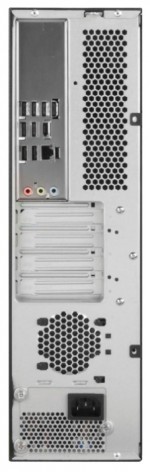 Chenbro PC71339 w/o PSU Black (#3)
