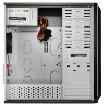 FOX X-Power w/o PSU Black (#3)