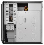 FOX X-Power w/o PSU Black (#4)