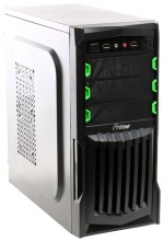 Корпус FrimeCom 411BG 400W