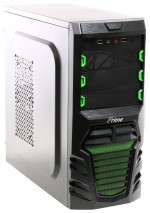 Корпус FrimeCom 412BG 400W