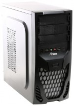 Корпус FrimeCom 412BS 400W