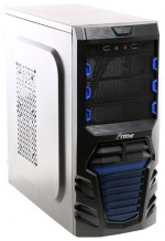 Корпус FrimeCom 413BB 400W