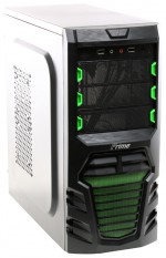 Корпус FrimeCom 413BG 400W