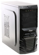 Корпус FrimeCom 413BS 400W