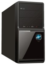 Корпус DTS NV-C5652 400W Black