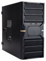 Корпус IN WIN EC036 500W Black