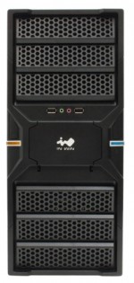 IN WIN EC036 500W Black (#2)
