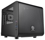 Thermaltake Core V1 CA-1B8-00S1WN-00 200W Black