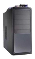 Корпус Yeong Yang YY-5801 400W Black