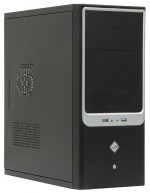 Корпус Winard Benco 3032C 450W Black/silver