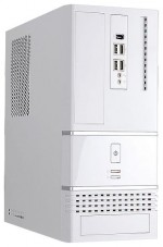 Корпус IN WIN BK623 300W White