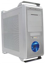 Корпус Codegen SuperPower 6099-C9 w/o PSU