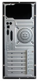 STM Soho 162 400W Black (#3)