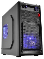 Корпус Deepcool Smarter LED