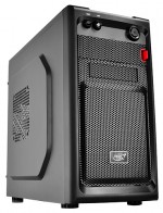 Корпус Deepcool Smarter