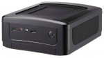 Корпус Morex T3500B 80W Black