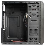 Pangu TABBE03BB w/o PSU Black (#2)