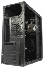 Pangu TABBE03BB w/o PSU Black (#3)