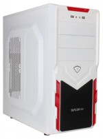 Корпус Delux DLC-ME878 White