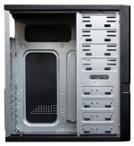 STM Soho 161 400W Black (#2)