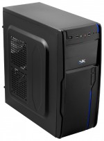 Корпус STC EX-11 550W Black