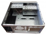 Velton 3030 450W Black/silver (#2)