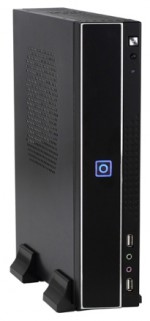 Корпус DTS E-T01B 180W Black