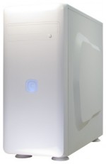 Inter-Tech SY-603W w/o PSU White (#2)