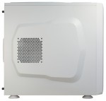 Inter-Tech SY-603W w/o PSU White (#3)