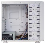 Inter-Tech SY-603W w/o PSU White (#4)