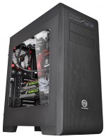 Корпус Thermaltake Core V41 CA-1C7-00M1WN-00 Black