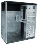 DTS NV-5635B 450W Black/silver (#2)