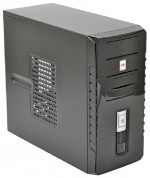 Корпус IN WIN EN030 450W Black