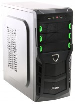 Корпус FrimeCom 410BG 400W