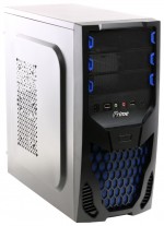 Корпус FrimeCom 412BB 400W