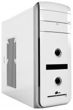 Корпус ProLogiX A07B/7019 w/o PSU White