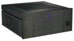 Корпус Chieftec IX-05B 90W Black