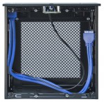 Chieftec IX-05B 90W Black (#3)