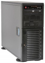 Корпус Supermicro SC743TQ-865B