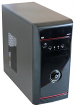 Корпус NaviPower 505 Black