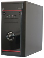 NaviPower 505 Black (#2)