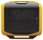 Corsair Graphite Series 380T Yellow (#2)