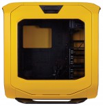 Corsair Graphite Series 780T Yellow (#2)