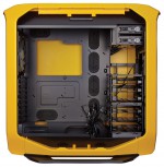 Corsair Graphite Series 780T Yellow (#3)